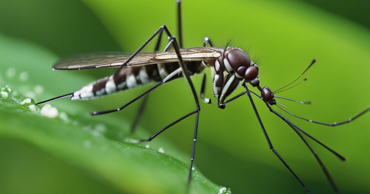 Are Mosquitos a Problem in Portugal? Portugal Bay