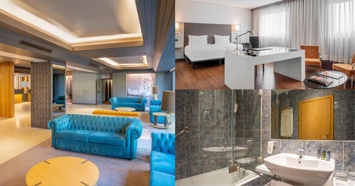 11 Best Cheap Hotels in Porto Budget in Portugal